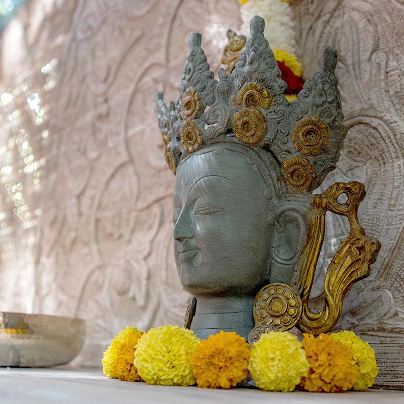 Buddha Thaiyoga Bodywork