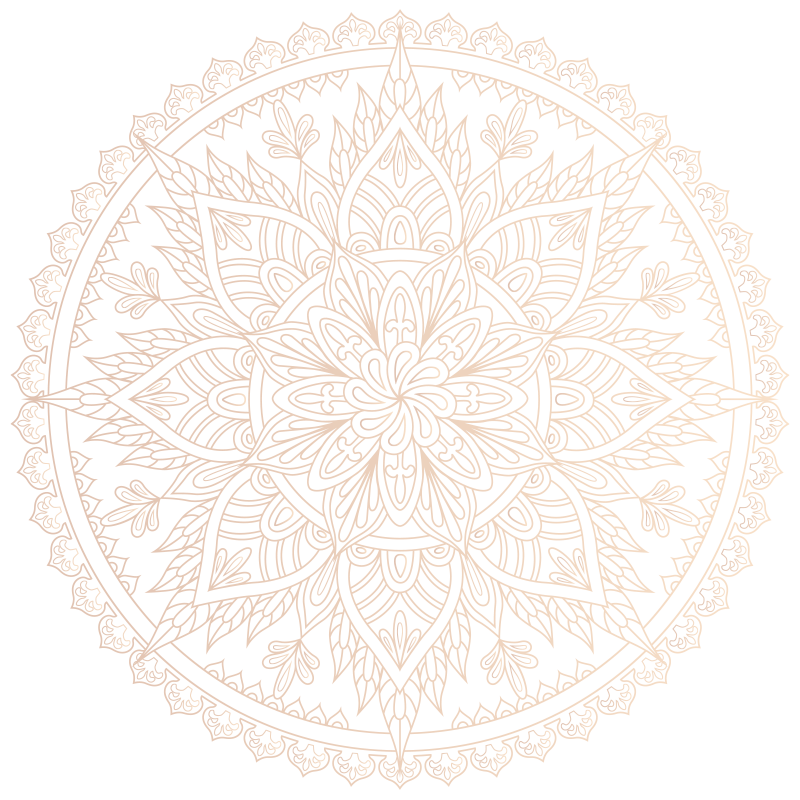 TYB Mandala